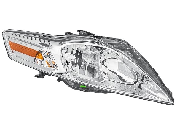 Hella Hauptscheinwerfer [Hersteller-Nr. 1EF010541-021] für Ford
