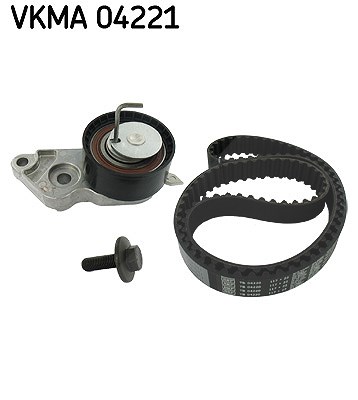 Skf Zahnriemensatz [Hersteller-Nr. VKMA04221] für Ford