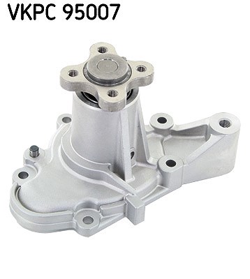 Skf Wasserpumpe [Hersteller-Nr. VKPC95007] für Hyundai