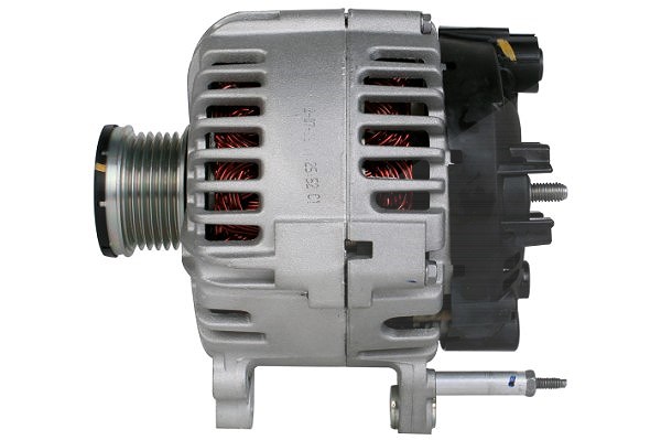 Hella Generator [Hersteller-Nr. 8EL012430-061] für Skoda, Seat, Audi, VW