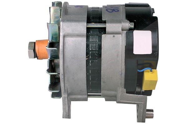 Hella Generator [Hersteller-Nr. 8EL012427-551] für Mg, Talbot, Vauxhall, Morris, Ford, Austin, Ldv, Triumph