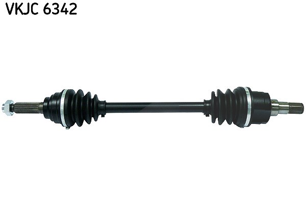 Skf Antriebswelle [Hersteller-Nr. VKJC6342] für Daewoo