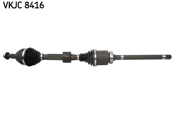 Skf Antriebswelle [Hersteller-Nr. VKJC8416] für Ford