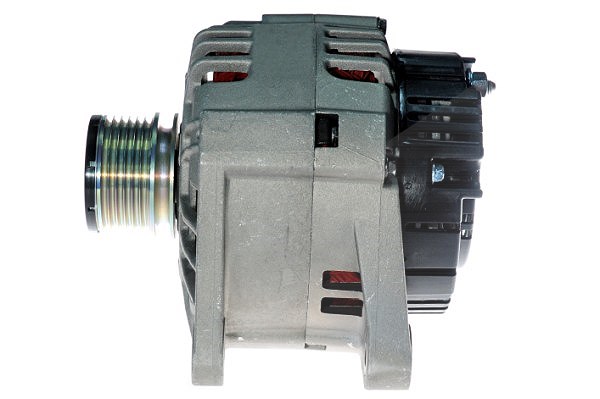 Hella Generator [Hersteller-Nr. 8EL011710-901] für Renault, Dacia, Nissan