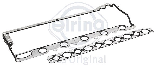 Elring Dichtungssatz, Zylinderkopfhaube [Hersteller-Nr. 076.780] für Volvo