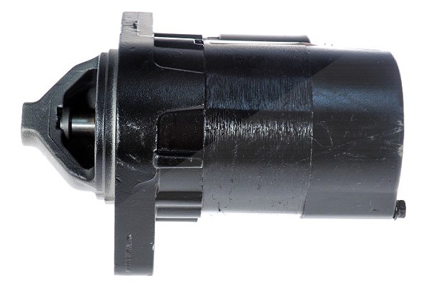 Hella Starter [Hersteller-Nr. 8EA011610-781] für Nissan
