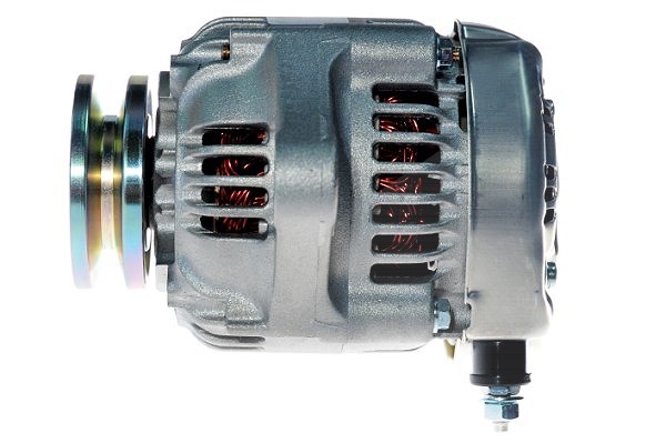 Hella Generator [Hersteller-Nr. 8EL011711-391] für Daihatsu, Piaggio