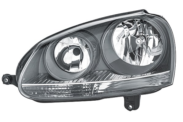 Hella Hauptscheinwerfer [Hersteller-Nr. 1EG247007-411] für VW