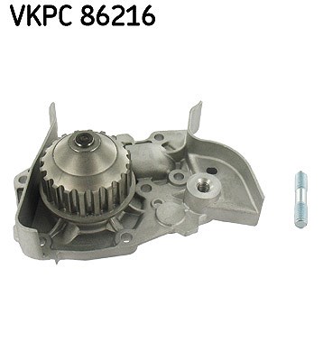 Skf Wasserpumpe [Hersteller-Nr. VKPC86216] für Dacia, Renault