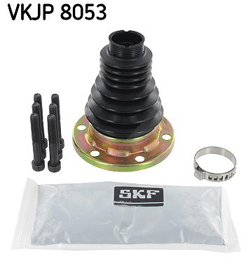 Skf Faltenbalgsatz, Antriebswelle [Hersteller-Nr. VKJP8053] für VW, Skoda, Seat, Audi