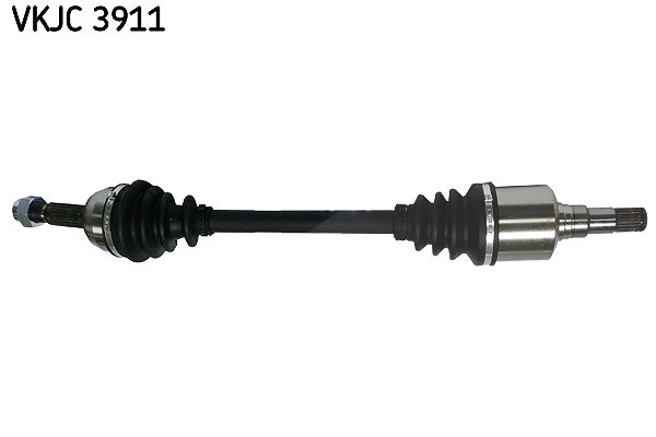 Skf Antriebswelle [Hersteller-Nr. VKJC3911] für Toyota, Peugeot, Citroën
