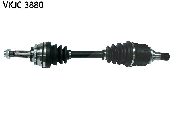 Skf Antriebswelle [Hersteller-Nr. VKJC3880] für Toyota