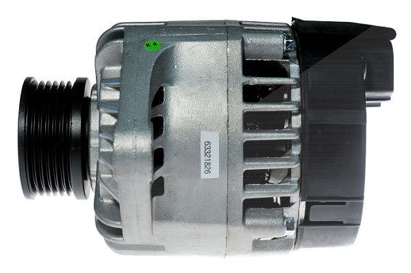 Hella Generator [Hersteller-Nr. 8EL011710-501] für Fiat, Alfa Romeo, Lancia