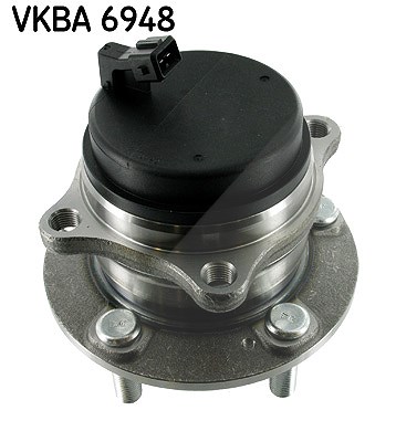 Skf Radlagersatz [Hersteller-Nr. VKBA6948] für Hyundai, Kia
