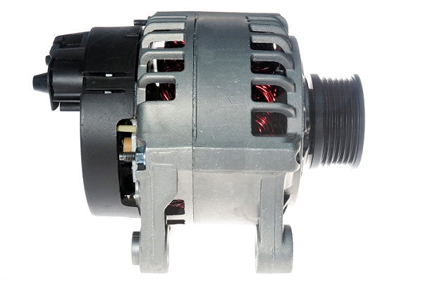 Hella Generator [Hersteller-Nr. 8EL011710-701] für Lancia, Alfa Romeo, Fiat