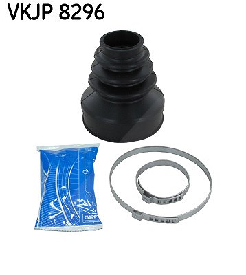 Skf Faltenbalgsatz, Antriebswelle [Hersteller-Nr. VKJP8296] für Peugeot, Citroën