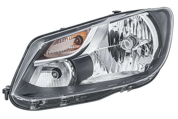 Hella Hauptscheinwerfer [Hersteller-Nr. 1EL010551-011] für VW