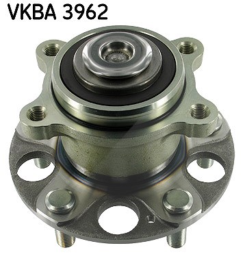 Skf Radlagersatz [Hersteller-Nr. VKBA3962] für Honda