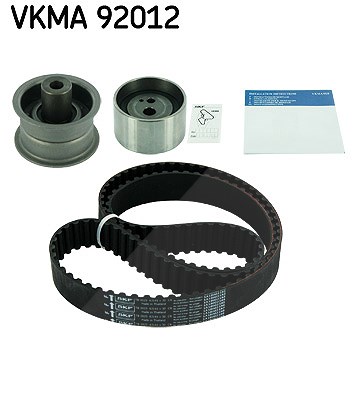 Skf Zahnriemensatz [Hersteller-Nr. VKMA92012] für Nissan
