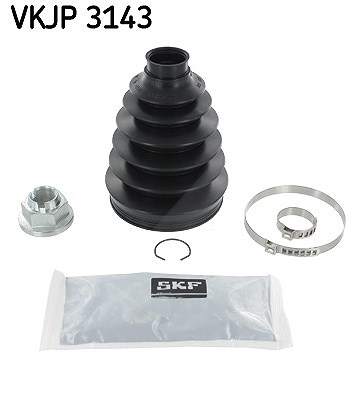 Skf Faltenbalgsatz, Antriebswelle [Hersteller-Nr. VKJP3143] für Renault, Opel, Vauxhall, Nissan