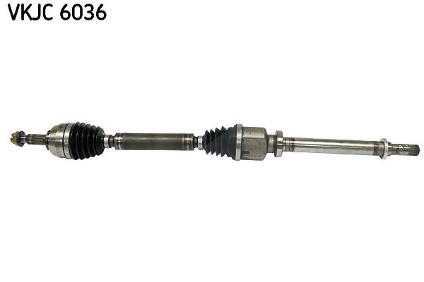 Skf Antriebswelle [Hersteller-Nr. VKJC6036] für Renault