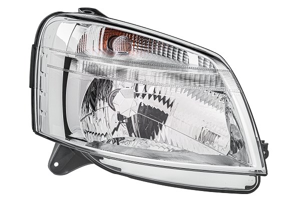 Hella Hauptscheinwerfer [Hersteller-Nr. 1EG010196-021] für Peugeot, Citroën