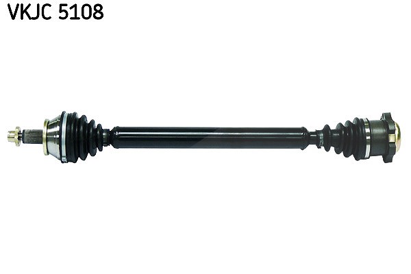 Skf Antriebswelle [Hersteller-Nr. VKJC5108] für Skoda, Seat, VW