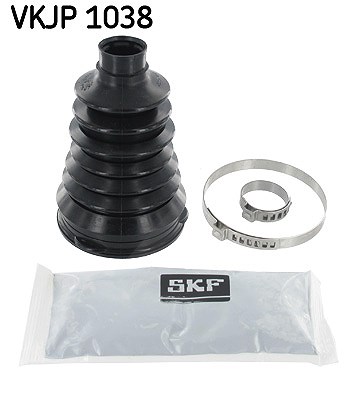 Skf Faltenbalgsatz, Antriebswelle [Hersteller-Nr. VKJP1038] für Renault