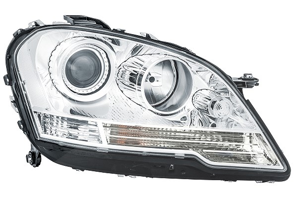 Hella Hauptscheinwerfer [Hersteller-Nr. 1ZS263064-521] für Mercedes-Benz