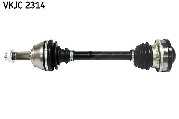 Skf Antriebswelle [Hersteller-Nr. VKJC2314] für Fiat