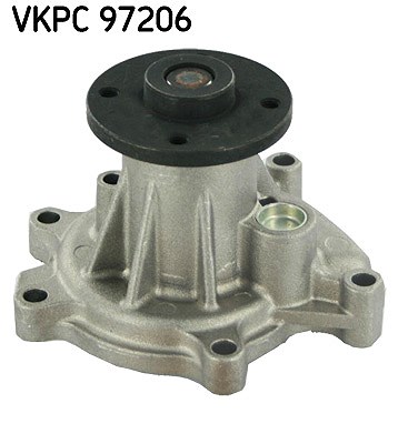 Skf Wasserpumpe [Hersteller-Nr. VKPC97206] für Daihatsu