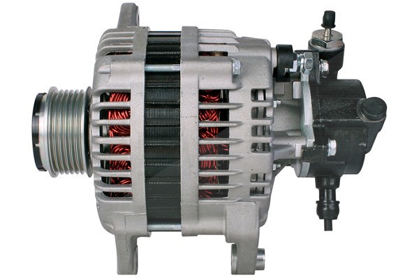 Hella Generator [Hersteller-Nr. 8EL012426-131] für Vauxhall, Opel