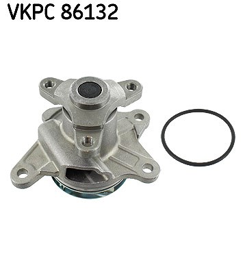 Skf Wasserpumpe [Hersteller-Nr. VKPC86132] für Mercedes-Benz, Fiat, Renault, Vauxhall, Opel, Nissan