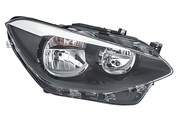 Hella Hauptscheinwerfer [Hersteller-Nr. 1EG010741-081] für BMW