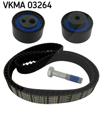 Skf Zahnriemensatz [Hersteller-Nr. VKMA03264] für Lancia, Peugeot, Citroën, Fiat