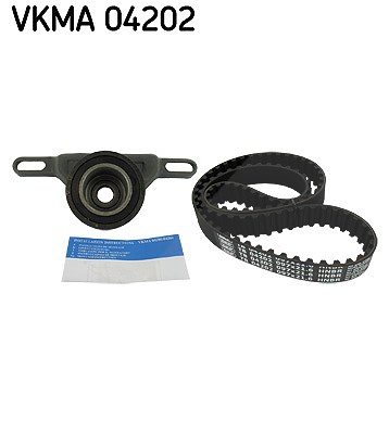 Skf Zahnriemensatz [Hersteller-Nr. VKMA04202] für Ford