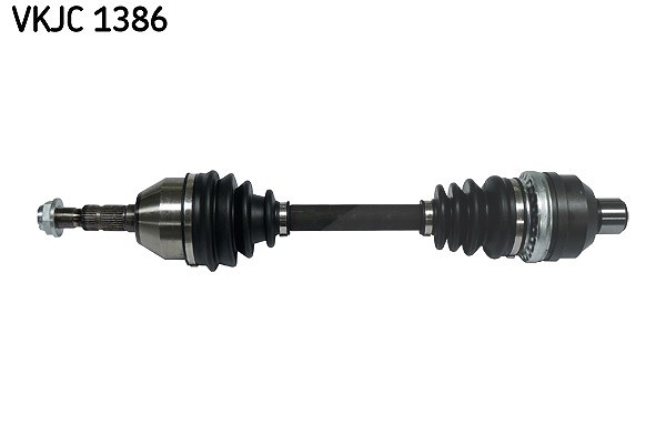 Skf Antriebswelle [Hersteller-Nr. VKJC1386] für Opel, Vauxhall
