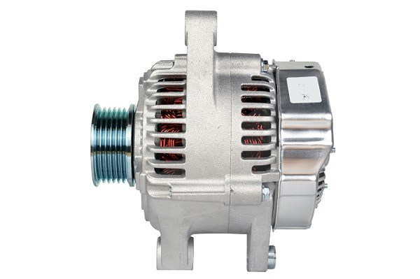 Hella Generator [Hersteller-Nr. 8EL012428-461] für Toyota