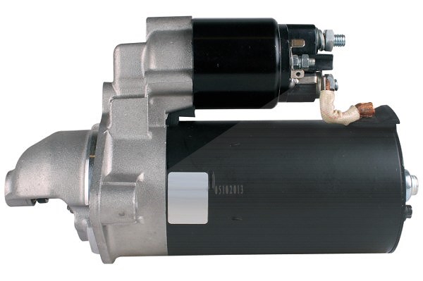 Hella Starter [Hersteller-Nr. 8EA012527-911] für Opel, Land Rover, BMW