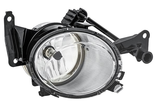 Hella Nebelscheinwerfer [Hersteller-Nr. 1N0354681-021] für Opel, Vauxhall