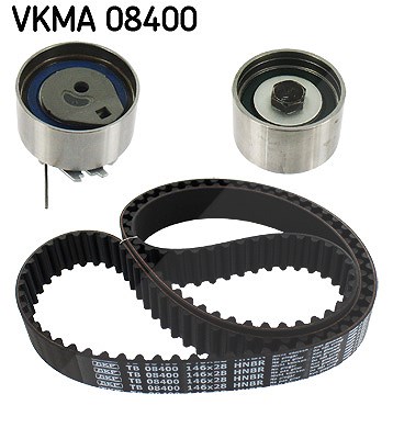 Skf Zahnriemensatz [Hersteller-Nr. VKMA08400] für Jeep, Dodge, Chrysler