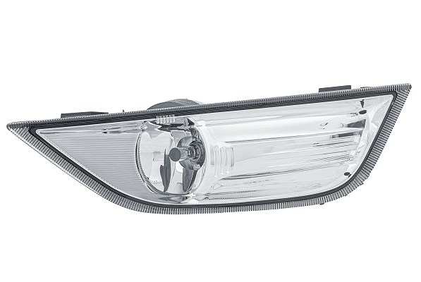 Hella Nebelscheinwerfer [Hersteller-Nr. 1NE010571-011] für Ford