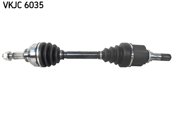 Skf Antriebswelle [Hersteller-Nr. VKJC6035] für Renault