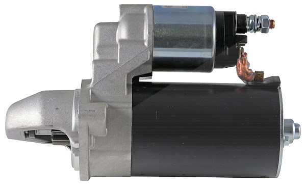 Hella Starter [Hersteller-Nr. 8EA012528-601] für Lancia, Opel, Chevrolet, Citroën, Ford, Peugeot, Fiat, Vauxhall, Alfa Romeo