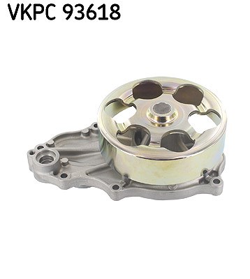 Skf Wasserpumpe [Hersteller-Nr. VKPC93618] für Honda