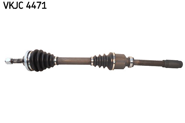 Skf Antriebswelle [Hersteller-Nr. VKJC4471] für Peugeot