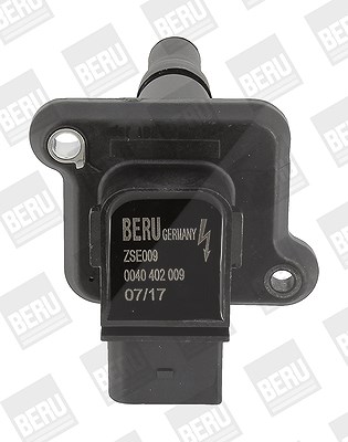Beru Zündspule [Hersteller-Nr. ZSE009] für VW, Skoda, Audi, Seat