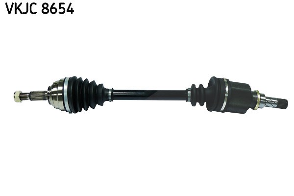 Skf Antriebswelle [Hersteller-Nr. VKJC8654] für Renault