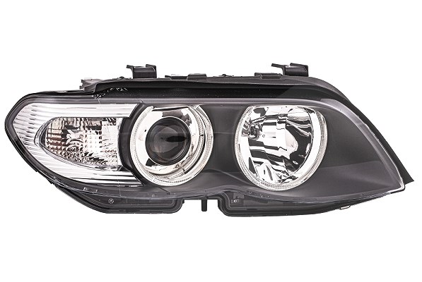 Hella Hauptscheinwerfer [Hersteller-Nr. 1EL224485-421] für BMW