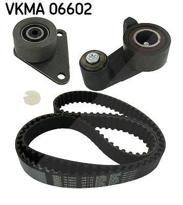 Skf Zahnriemensatz [Hersteller-Nr. VKMA06602] für Renault, Volvo
